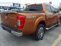 Selling Orange Nissan Navara 2018 in Quezon City-2