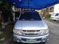 2nd-hand Isuzu Crosswind 2009 for sale in Valenzuela-0