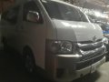 2015 Toyota Hiace for sale in Quezon City-1