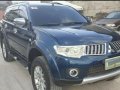 2011 Mitsubishi Montero Sport for sale in Mandaue -8