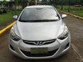 2012 Hyundai Elantra for sale in Muntinlupa -6