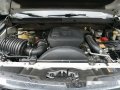 Selling White Chevrolet Trailblazer 2015 at 34500 km-3