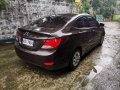 2nd-hand Hyundai Accent for sale in Quezon City-1