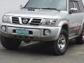 2005 Nissan Patrol at 80000 km for sale  -8