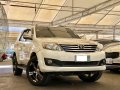 2012 Toyota Fortuner for sale in Makati -9