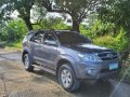 2005 Toyota Fortuner for sale in Iloilo-1