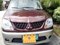 2013 Mitsubishi Adventure for sale in Tanauan-0