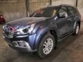 2018 Isuzu Mu-X for sale in Quezon City-4