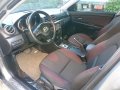 Mazda 3 2007 for sale in Marikina -2