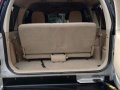 Sell Silver 2010 Ford Everest in Cebu -3