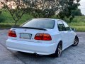Sell White 1999 Honda Civic in Las Pinas-2