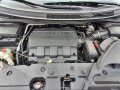 Silver Honda Odyssey 2012 for sale -0