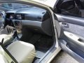 Selling Toyota Altis 2006 in Antipolo-3