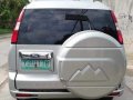 Sell Silver 2010 Ford Everest in Cebu -3