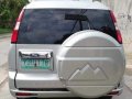 Sell Silver 2010 Ford Everest in Cebu -6