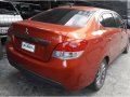 2017 Mitsubishi Mirage G4 for sale in Quezon City-1