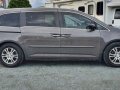 Silver Honda Odyssey 2012 for sale -6