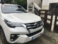 2017 Toyota Fortuner for sale in Antipolo-4