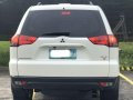 2014 Mitsubishi Montero Sport for sale in Parañaque-6