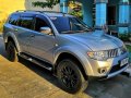 2011 Mitsubishi Montero for sale in Paranaque -9