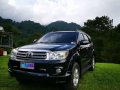 2009 Toyota Fortuner for sale in San Juan -4