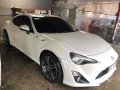 Toyota 86 2015 for sale in Angeles -8