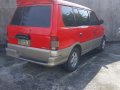 Mitsubishi Adventure 1998 Diesel Manual for sale-5