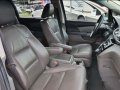 Silver Honda Odyssey 2012 for sale -3