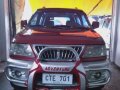 2003 Mitsubishi Adventure for sale in Baguio-5