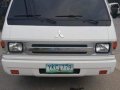 White Mitsubishi L300 2011 for sale in Talisay -8