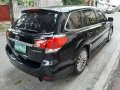 Used Subaru Legacy 2010 for sale in in Pasig-0