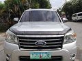 Sell Silver 2010 Ford Everest in Cebu -8