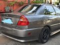 2001 Mitsubishi Lancer for sale in Antipolo-3