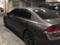 2011 Honda Civic for sale in Pampanga-1