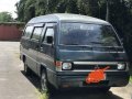 Sell 1997 Mitsubishi L300 Van in Las Pinas-2