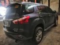 2018 Isuzu Mu-X for sale in Quezon City-3