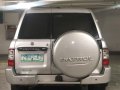 2005 Nissan Patrol at 80000 km for sale  -0