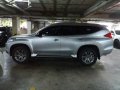 Mitsubishi Montero 2017 for sale in Makati-4