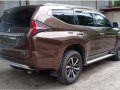 Mitsubishi Montero Sport 2016 for sale in Santiago-3