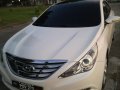 2011 Hyundai Sonata for sale in Tarlac City -7