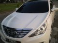 2011 Hyundai Sonata for sale in Tarlac City -2