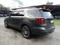 2016 Ford Explorer for sale in Manila-7