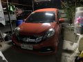 2015 Honda Mobilio for sale in Bulacan-4