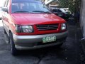 Mitsubishi Adventure 1998 Diesel Manual for sale-5