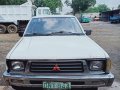 1996 Mitsubishi L200 for sale in Balagtas-2