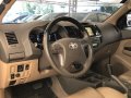 2012 Toyota Fortuner for sale in Makati -3