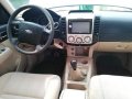 Sell Silver 2010 Ford Everest in Cebu -0