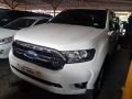 White Ford Ranger 2019 for sale in Pasig-4