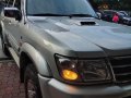2005 Nissan Patrol at 80000 km for sale  -7