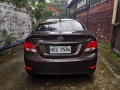 2nd-hand Hyundai Accent for sale in Quezon City-3